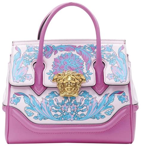 56 results for versace palazzo bag 